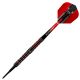 6. Harrows Wolfram Infinity Darts 97% Softip HS-TNK-000013388