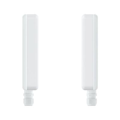 6. ZTE G5F Routereinheit/Antenne ODU Outdoor Unit/Antenna