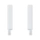 6. ZTE G5F Routereinheit/Antenne ODU Outdoor Unit/Antenna