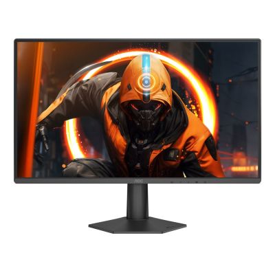 6. AOC 24G50F Computermonitor 60,5 cm (23,8") 1920 x 1080 px Full HD LED Schwarz