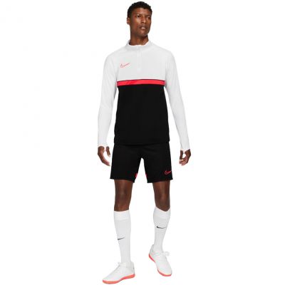 2. Nike Dri-FIT Academy 21 Drill Top M CW6110 016 Sweatshirt