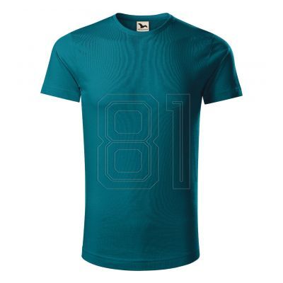 2. Malfini Origin M T-Shirt MLI-17193