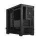 7. FRACTAL DESIGN Pop Mini Silent Schwarz S