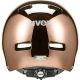 4. Uvex hlmt 5 bike pro Braun