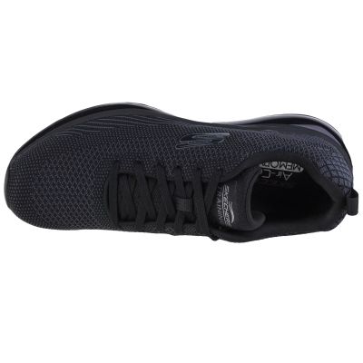 3. Skechers Skech-Air Element 2.0 232340-BBK Schwarz 41