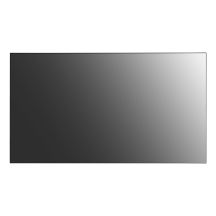 LG 49VL5PJ-A Signage-Display Panorama 124,5 cm (49") 500 cd/m² Full HD Schwarz 24/7