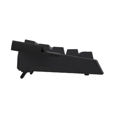 3. Wozinsky WKGP-1165 Mechanische Gaming-Tastatur mit RGB-Hintergrundbeleuchtung – Schwarz