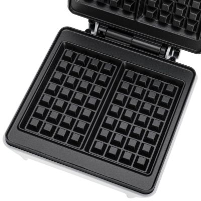 13. MESKO MS 3091 Waffeleisen