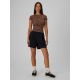 4. Damen-Freizeitshorts 4F 4FRSS26TSHOF0937-20S