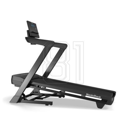 2. Nordictrack T8 NTL10425 Elektrisches Laufband