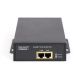 7. Netzteil/Adapter/Injektor PoE++ 802.3bt aktiv max. 55 V 95 W 10/100/1000 Mbit/s