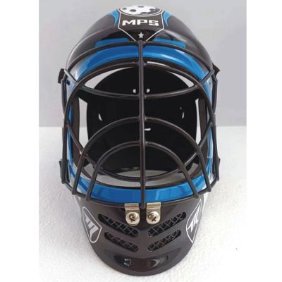 3. Helm für unihoc MPS PRO Flame 0243EF/EH