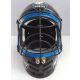 3. Helm für unihoc MPS PRO Flame 0243EF/EH