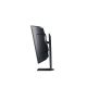 41. Samsung G97NC Computermonitor 139,7 cm (55") 3840 x 2160 px 4K Ultra HD LED Schwarz