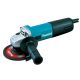 6. 840 W 9558HNR 125 mm Makita Winkelschleifer