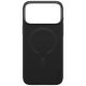 3. CARE by PanzerGlass SL1M MagSafe Hülle für iPhone 17 Pro Max – Schwarz