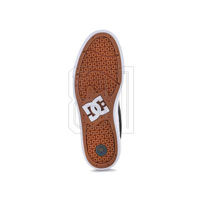 5. DC Teknic SM 300739-BKW shoes
