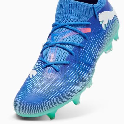5. Puma Future 7 Match MxSG 107933-01 Schuhe