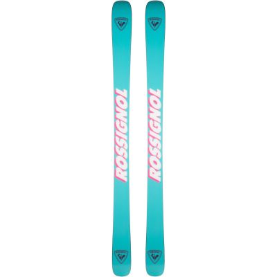 7. ROSSIGNOL SUPER BLACKOPS 98 OPEN PIVOT15 Skiset