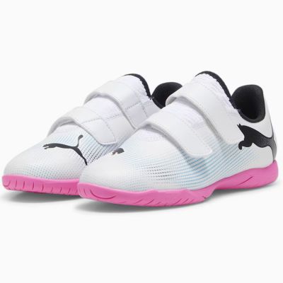 4. Puma Future 7 Play IT Jr 107741-01 Fußballschuhe