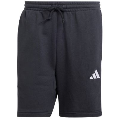 8. Adidas Essential 3-Streifen French Terry M JE6414 Shorts
