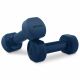 3. Spokey Shape Hanteln SPK-943103 2 x 3 kg