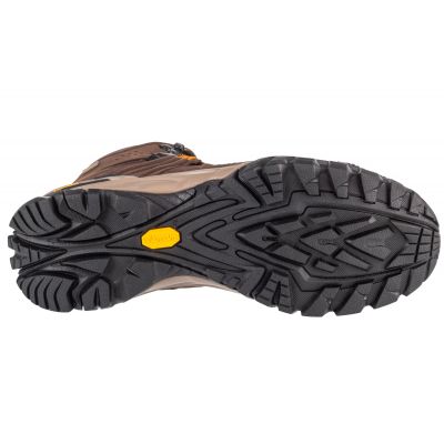 4. Columbia Geoterra Outdry Ltr M Schuhe 2079111231