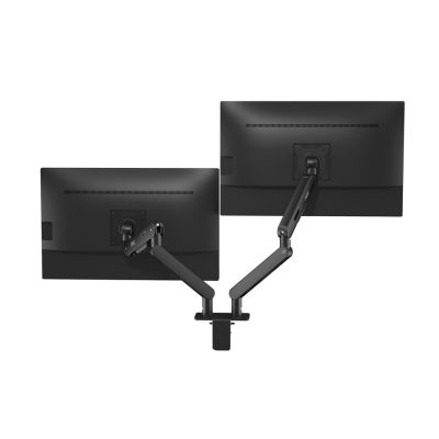 4. AOC AM420B Monitorhalterung/Ständer 86,4 cm (34") Schreibtisch Schwarz