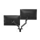 4. AOC AM420B Monitorhalterung/Ständer 86,4 cm (34") Schreibtisch Schwarz