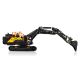 4. LEGO Technic 42215 Volvo EC500 Hybridbagger