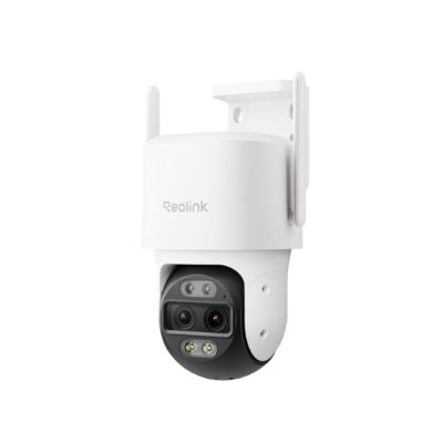 REOLINK TrackMix W760 8MP Wi-Fi Dual Lens Outdoor IP-Kamera