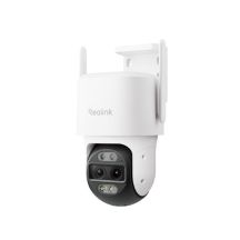 REOLINK TrackMix W760 8MP Wi-Fi Dual Lens Outdoor IP-Kamera