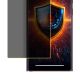 8. 3mk Silky Matt Privacy Sichtschutzfolie für Samsung Galaxy S23 Ultra