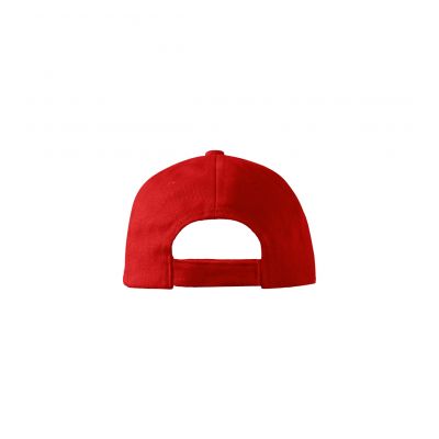 4. Malfini 6P Kids Jr Cap MLI-30307