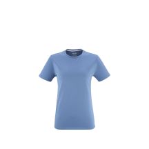 MILLET Chamonix Flower Ts Ss W Damen T-Shirt Blau
