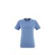MILLET Chamonix Flower Ts Ss W Damen T-Shirt Blau