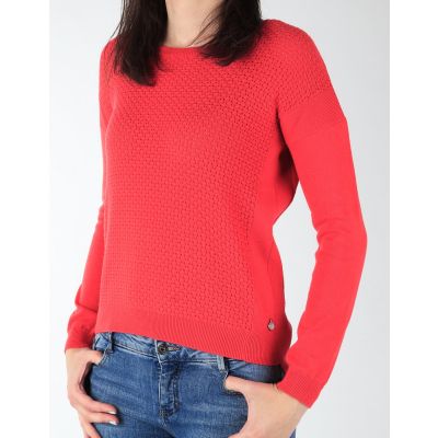 Wrangler CI Pullover W8072Q857