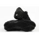 8. Puma Mostro Metallic Damen-Sportschuhe, schwarz, mit Klettverschluss, modisch