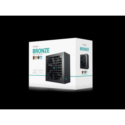 7. DeepCool PF600X Netzteil