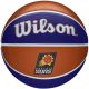3. Wilson NBA Team Phoenix Suns Ball WTB1300XBPHO