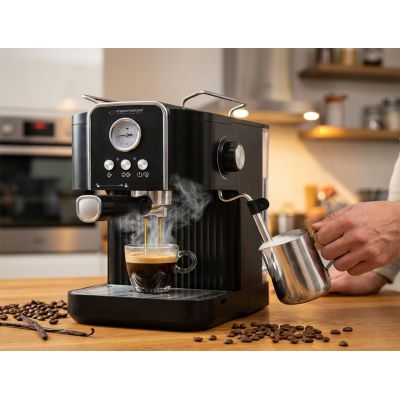 8. ESPERANZA EXCELSA KAFFEEMASCHINE EKC010