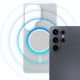 25. 3mk Smoke MagCase für Samsung Galaxy S26 Ultra – Weiß
