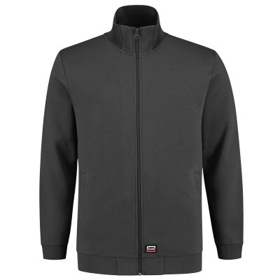 2. Tricorp Sweatjacke waschbar 60°CM MLI-T45T4