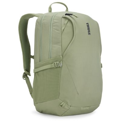 14. Thule EnRoute TEBP5216 – Quiet Green Rucksack, grünes Nylon