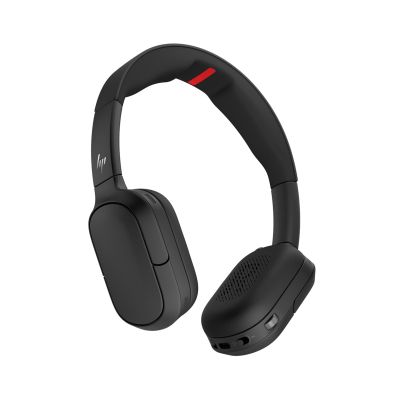 23. HP Poly Stereo Bluetooth-Headset Focus 625