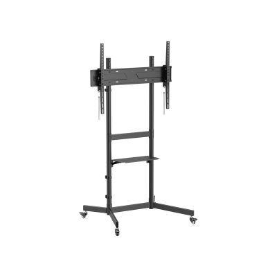 Equip 650637 TV-Halterung 2,54 m (100") Schwarz