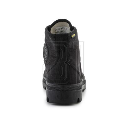 9. Palladium Pallabrousse M 00069-001-M Schuhe