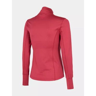8. Thermoaktives T-Shirt 4F W H4Z22-BIDD032 55S