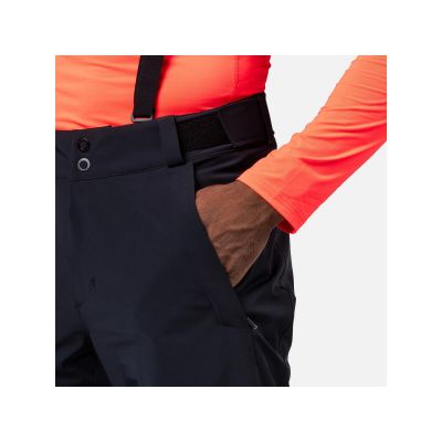 5. ROSSIGNOL Hero BlackSide Isolierte Herren-Skihose schwarz