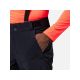 5. ROSSIGNOL Hero BlackSide Isolierte Herren-Skihose schwarz